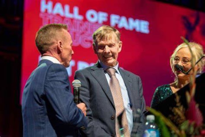 Unveiling The Remarkable Legacy Of The Brad Williams Family