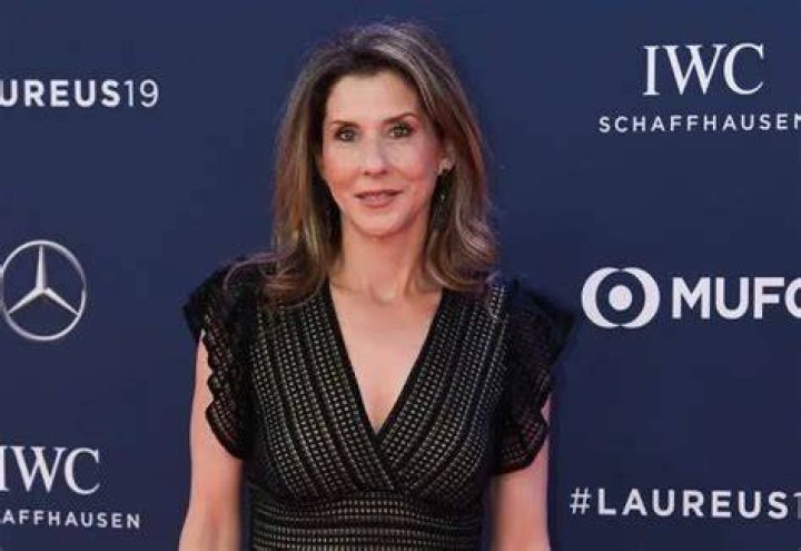 Unveiling The Riches Of Monica Seles: Net Worth Secrets Revealed