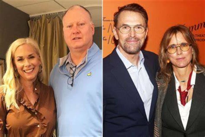 Unveiling The Secrets: Lyndsay Keith's Husband Revealed