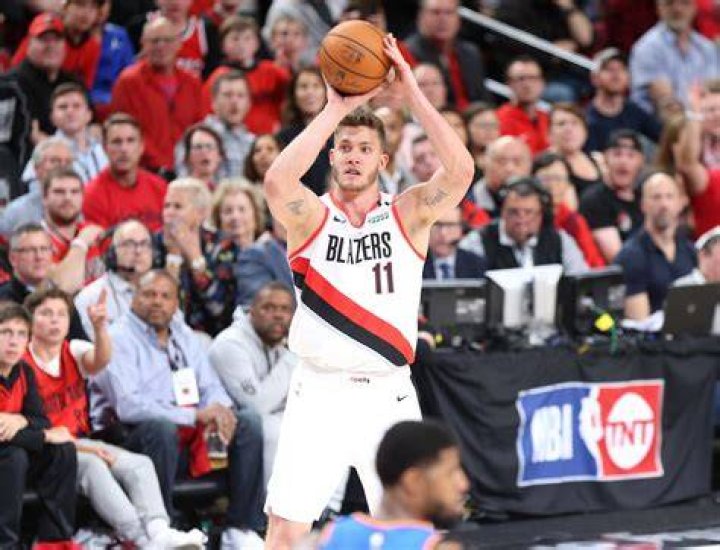 Unveiling The Secrets: Meyers Leonard's Wife Revealed