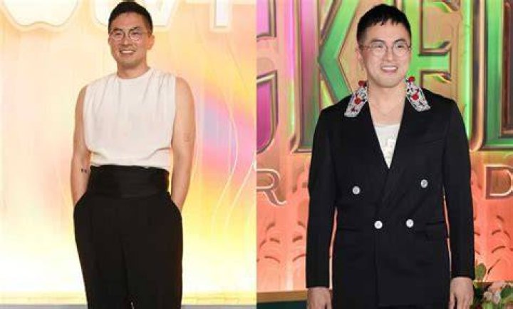 Unveiling The Secrets Of Bowen Yang's Height: Uncover The Surprises Within
