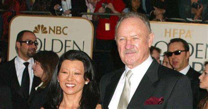 Unveiling The Secrets Of Gene Hackman's Enduring Marriage