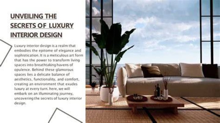 Unveiling The Secrets Of Luxury: Discoveries From The Mastermind Benjamin Appleby