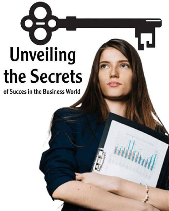Unveiling The Secrets Of Success: Jeffrey Klacik's Journey