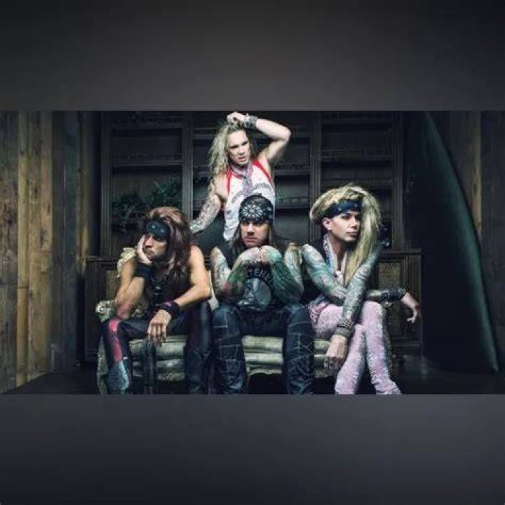 Unveiling The Secrets: Steel Panther's Net Worth Revealed