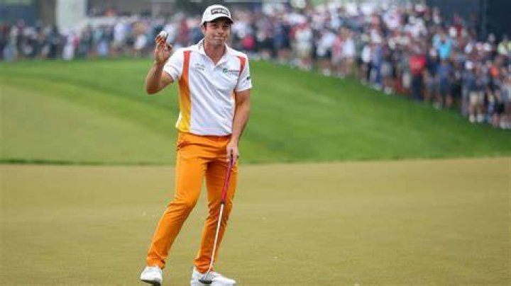 Unveiling The Secrets: Viktor Hovland's $740 Million Fortune