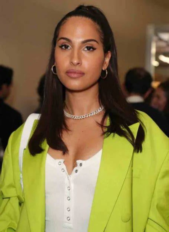 Unveiling The Significance Of Snoh Aalegra's Height