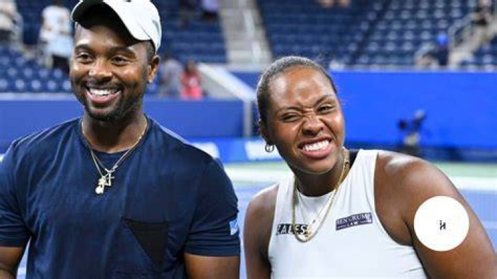 Unveiling The Story Behind Taylor Townsend's Husband: Discoveries And Insights