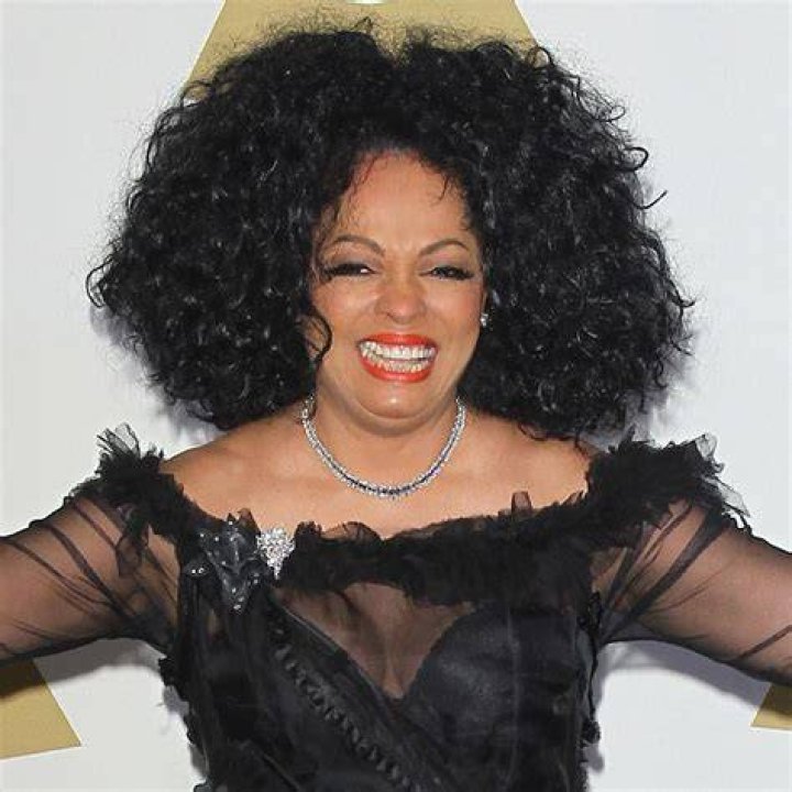 Unveiling The Timeless Magic Of Diana Ross Alive
