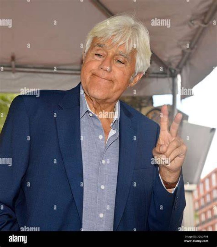 Unveiling The Truth: Jay Leno's Sexual Orientation And Untold Stories