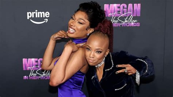 Unveiling The Truth: Megan Thee Stallion's Pregnancy Journey