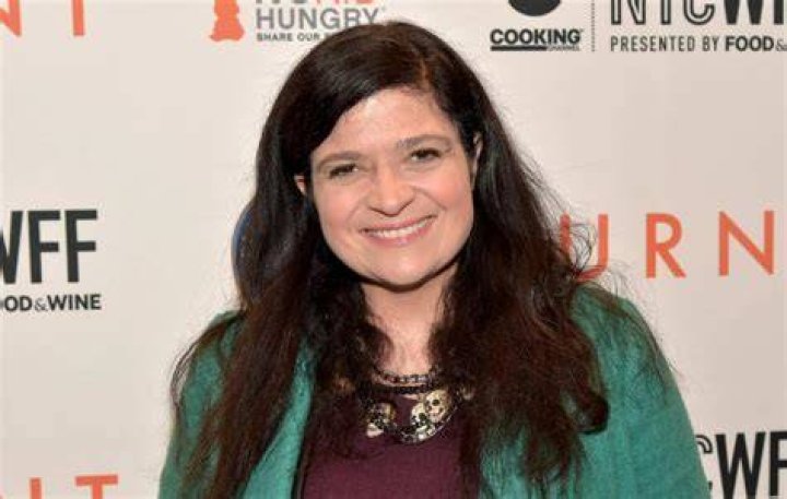 Unveiling The Truths: Alex Guarnaschelli's Daughter's Health Journey