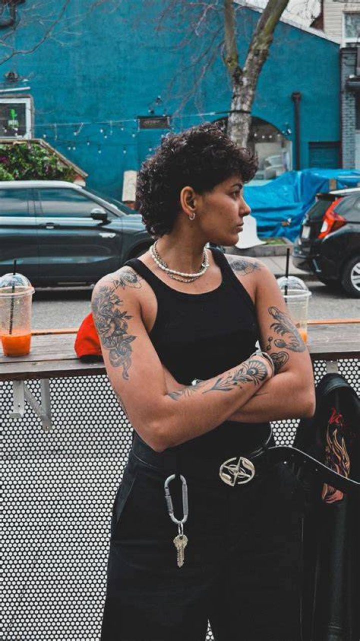 Unveiling The Truths And Nuances Of Masc Women