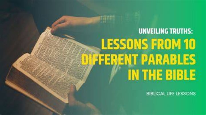 Unveiling The Truths & Lessons