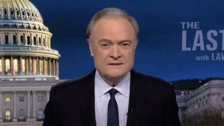Unveiling The Wealth Of Insights: Lawrence O'Donnell's Net Worth