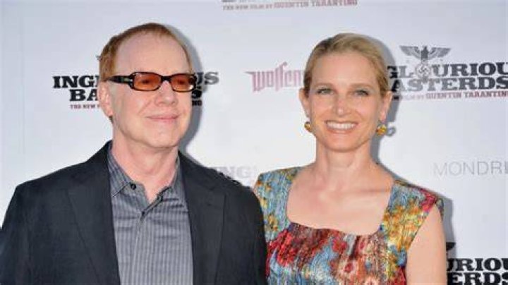 Unveiling The World Of Danny Elfman's Spouse: Discoveries And Insights
