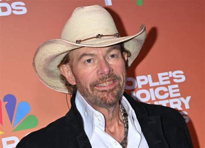 Unveiling Toby Keith's Age: Discoveries And Insights