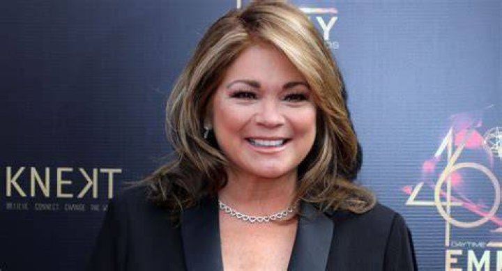 Valerie Bertinelli Bio, Net Worth, Age, Husband, Family, Parents