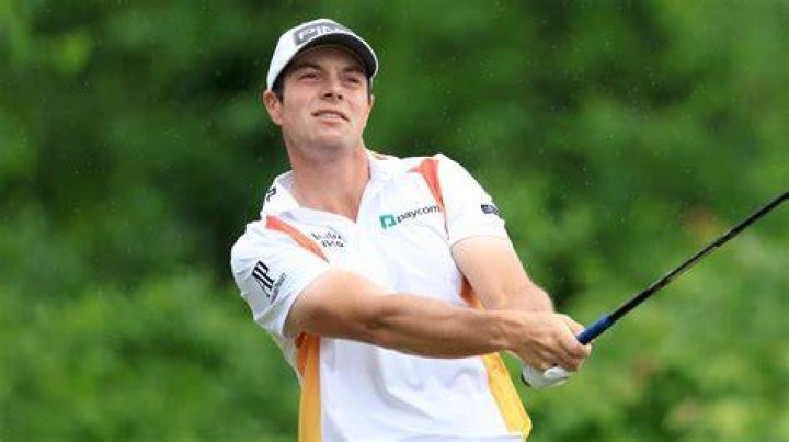 Viktor Hovland Has A Net Worth Of More Than 740 Million & Everyone