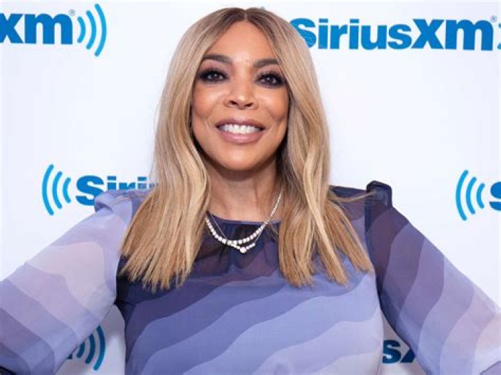 Wendy Williams' ex Kevin Hunter's 'love child' revealed for first time