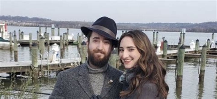 Who Is Abby Shapiro Husband Jacob Roth? Starsgab