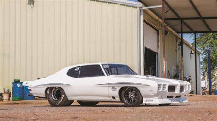 Who Is Big Chief's Girlfriend in 2021? Details on the 'Street Outlaws' Star