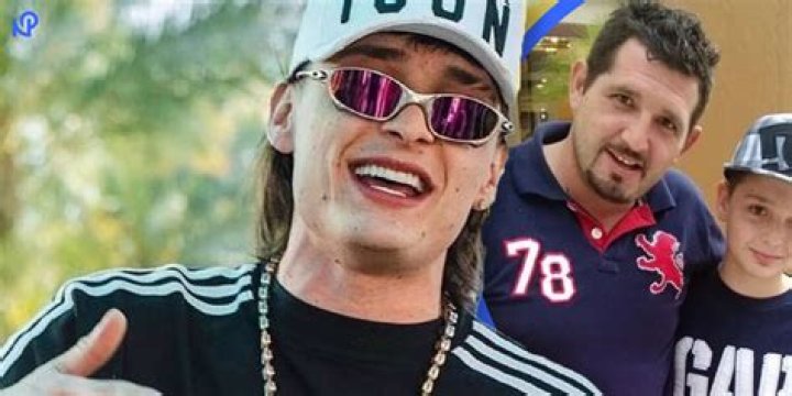 Who Is Peso Pluma Dad? Know About His Parents, Siblings, Age, Real Name