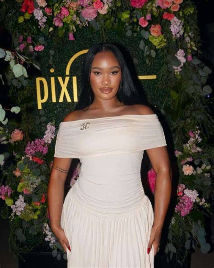 Who is Zelie Timothy? Age, daughter, parents, height, profiles, net