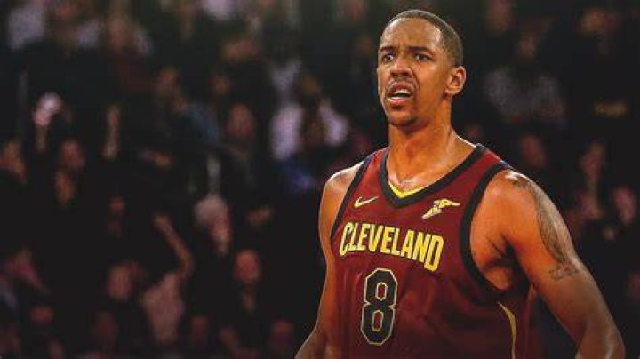Why Channing Frye returned to Cleveland and how he&rsquo;s a treasured