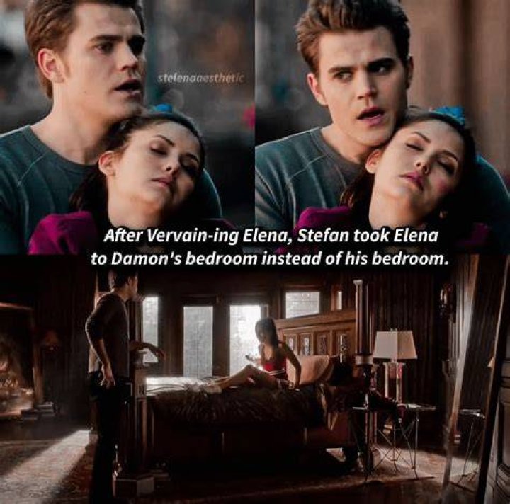 Why did Nate and Elena break up? Rankiing Wiki Facts, Films, S&eacute;ries