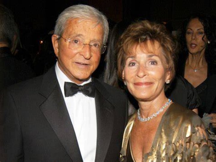 Why Judy Sheindlin &lsquo;wasn&rsquo;t teary&rsquo; saying goodbye to &lsquo;Judge Judy,&rsquo; what