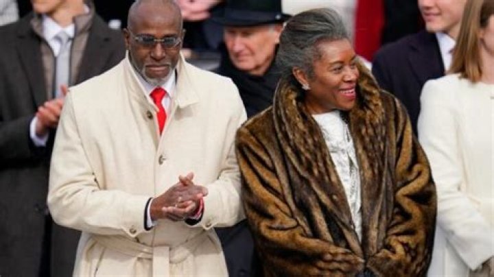 Winsome Sears Husband Virginia&rsquo;s Lieutenant Governor Married Terence