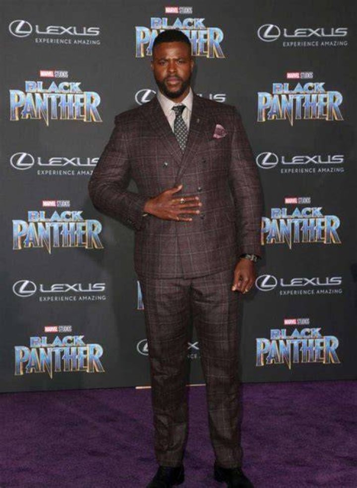 Winston Duke's Height And Weight Revealed
