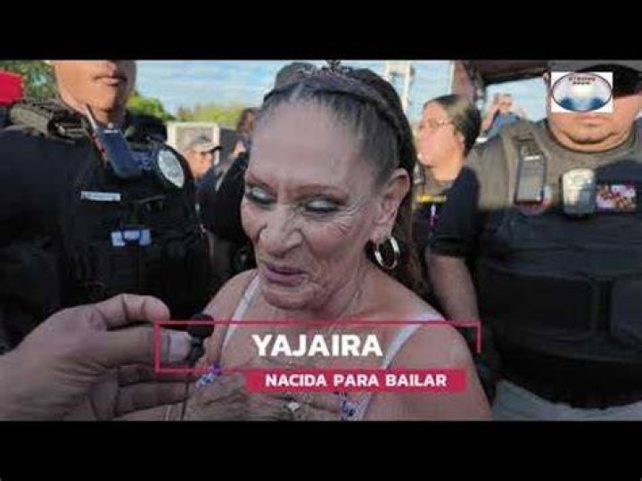 YAHAIRA VIDEO YouTube
