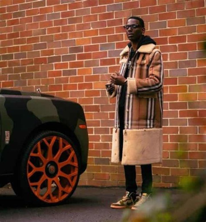 Young Dolph's Height And Its Impact