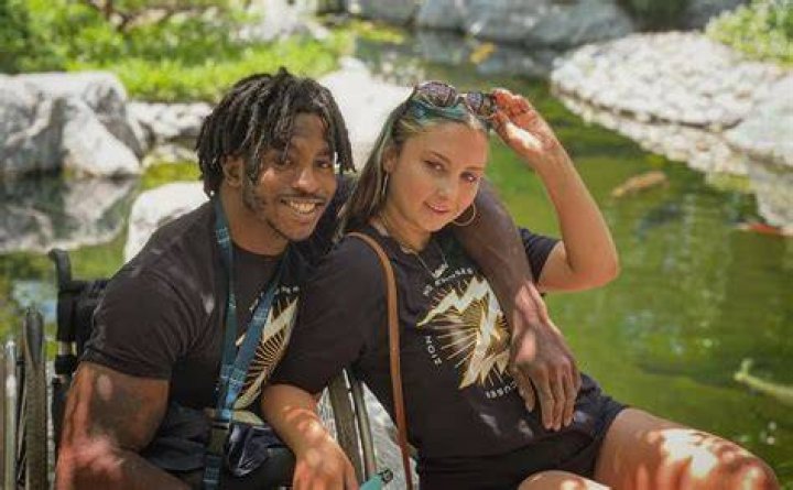 Zion Clark Wife Is Zion Clark Married? Know Zion Clark Girlfriend